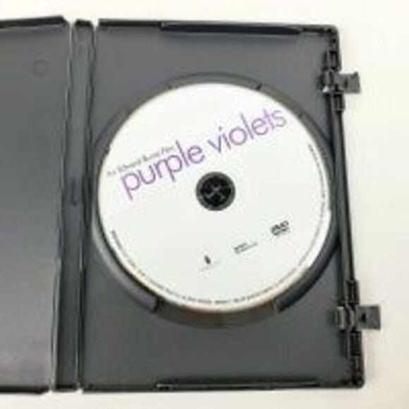 Purple Violets (2007 Film) DVD - Picture 2 of 3